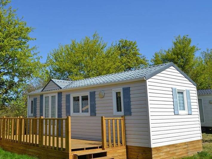 Camping pour 4 personnes, animaux acceptés dans la Somme - 3