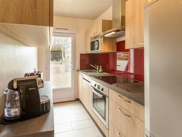 Gîte pour 5 Personnes dans Blain (homonymie), Vallée de la Loire, Photo 2
