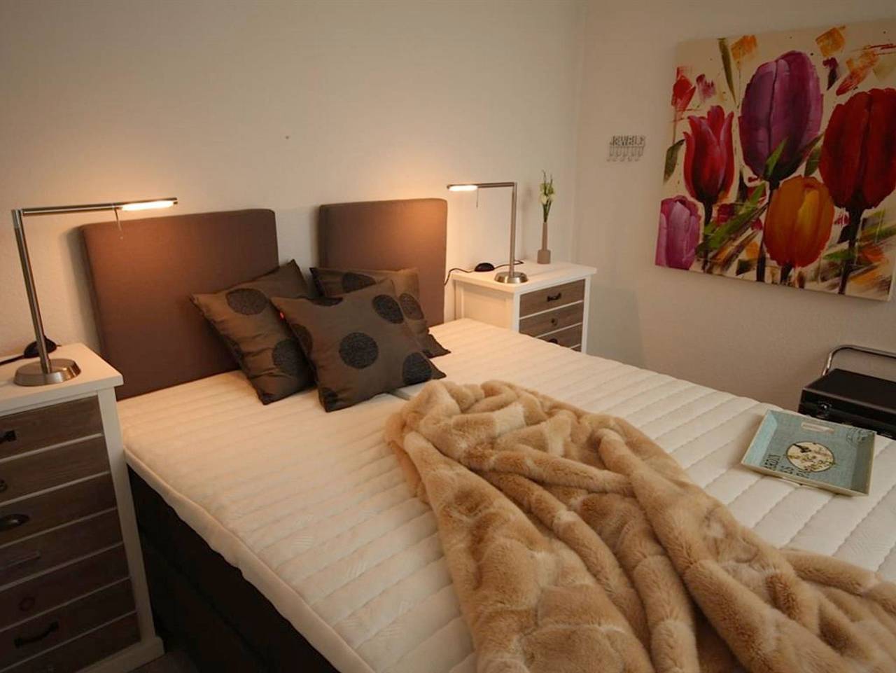 Ferienwohnung Harz-Suite in Altenau, Harzvorland