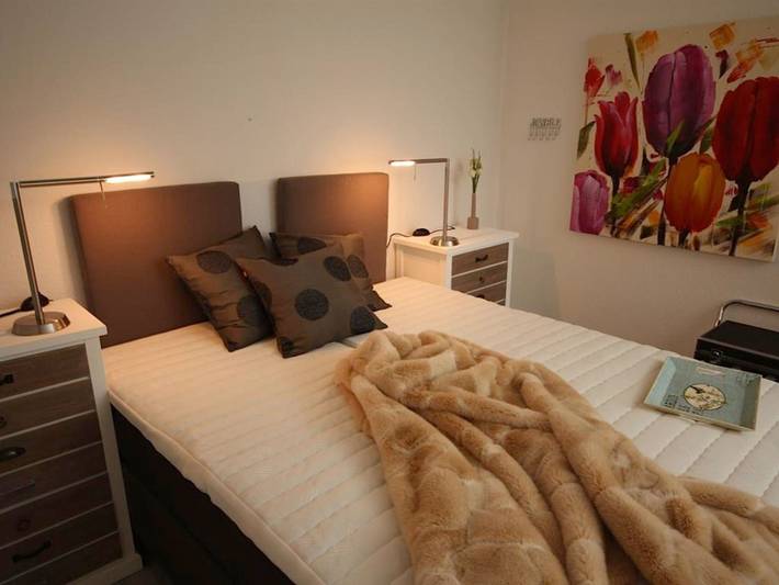 Ferienwohnung Harz-Suite in Altenau, Harzvorland