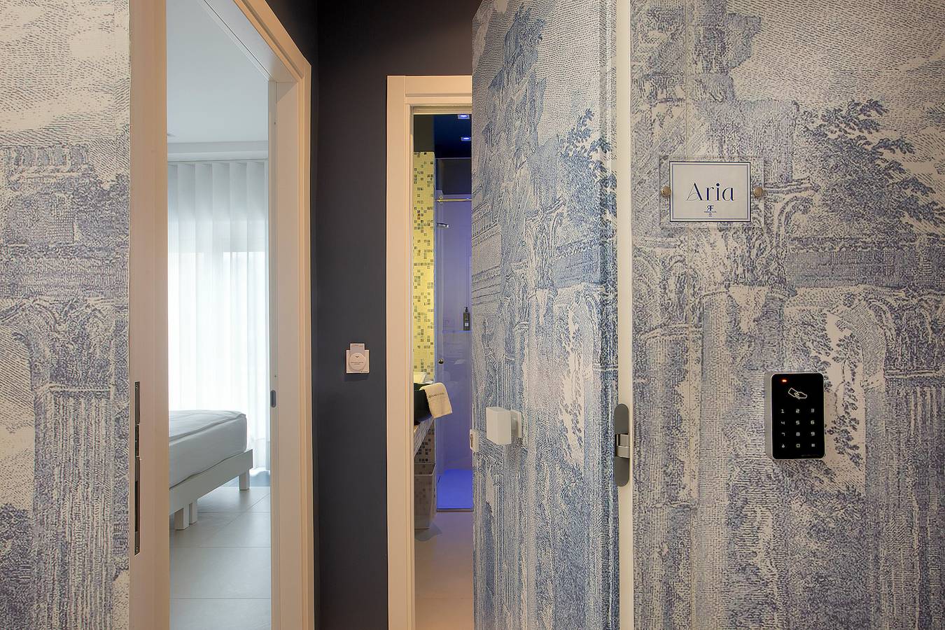 Appartement entier, Appartement 'Farella' avec vue sur les montagnes, Wi-Fi et climatisation in Pompei, Parc national du Vésuve