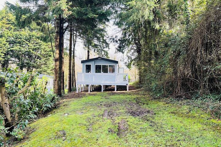 Holiday letting for 6 people in Shanklin