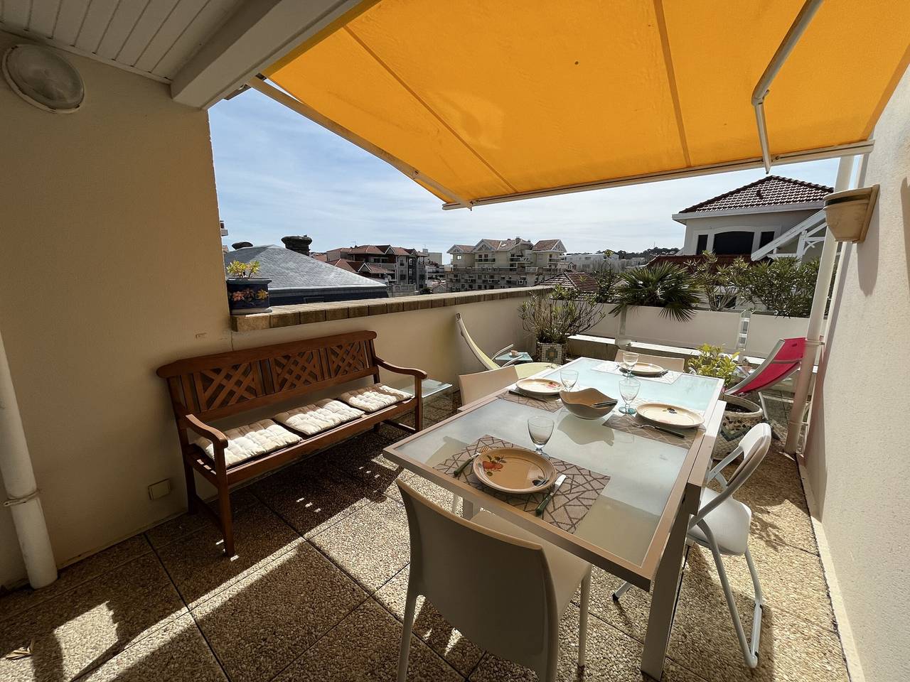 Photo : Appartement de vacances