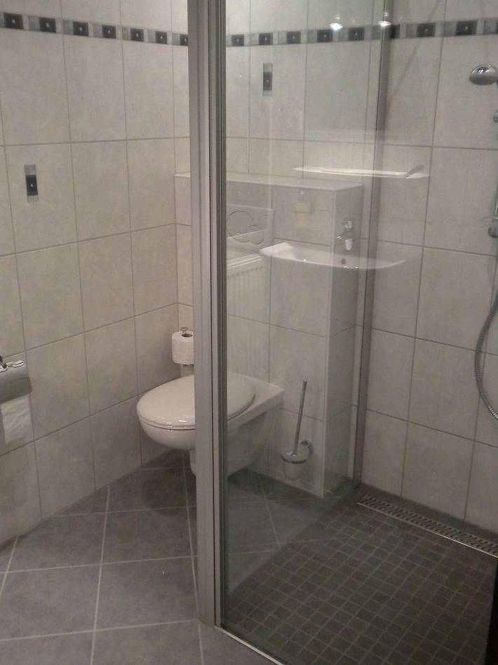 Ferienhaus für 4 Personen, mit Garten, mit Haustier in Bad Dürrheim - 2