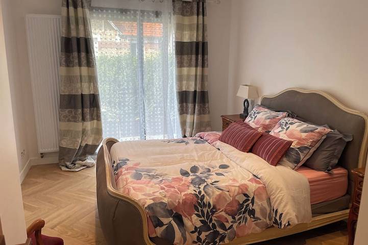 Maison de vacances pour 12 personnes