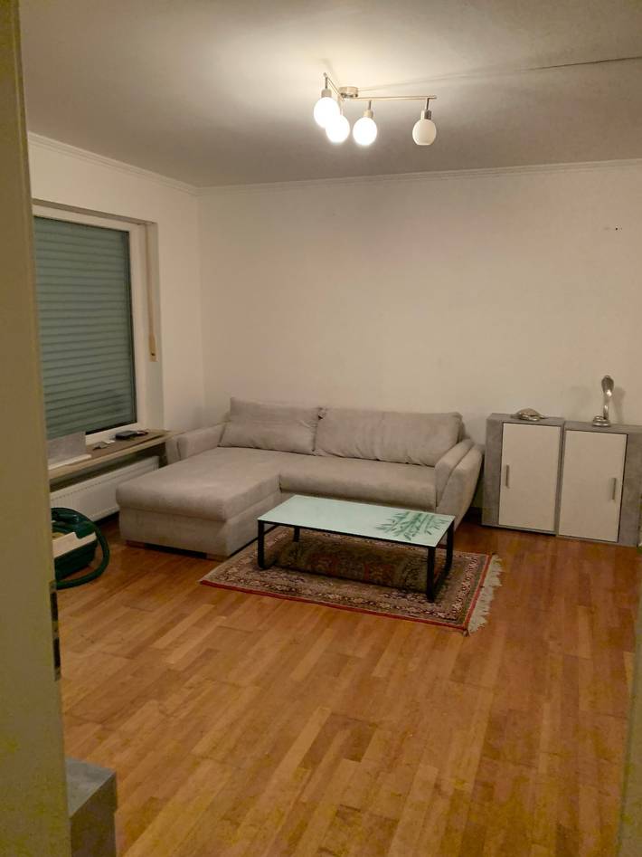 Appartement de vacances pour 3 personnes, avec balcon - 1