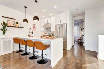 Vacation House for 12 Guests in Nashville, Tennessee, Picture 3