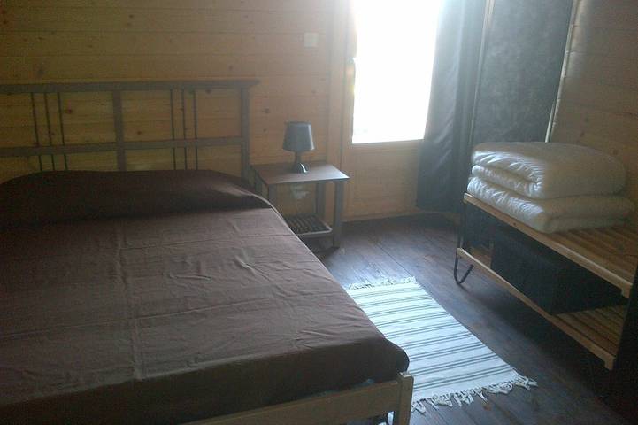 Villa pour 10 personnes, avec balcon et jardin à Mimizan - 4