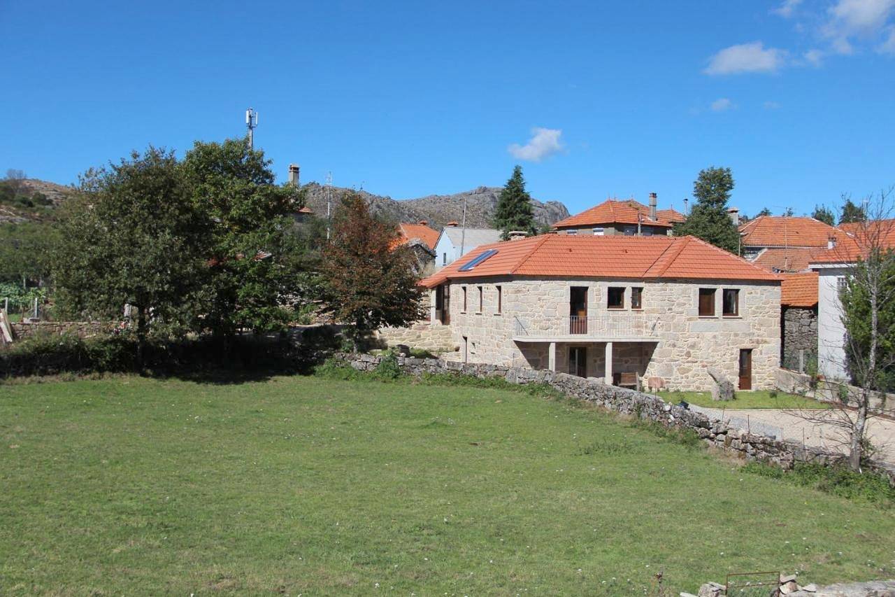 Six-Bedroom House in Castro Laboreiro e Lamas de Mouro, Parque Nacional da Peneda-Gerês