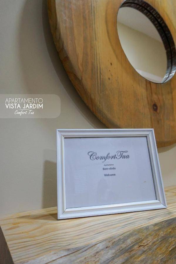 Apartamento inteiro, Two-Bedroom Apartment in Mirandela (freguesia), Mirandela