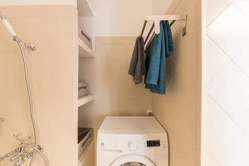 Appartement De Vacances pour 5 Personnes dans Le Pradet, Région de Toulon, Photo 4