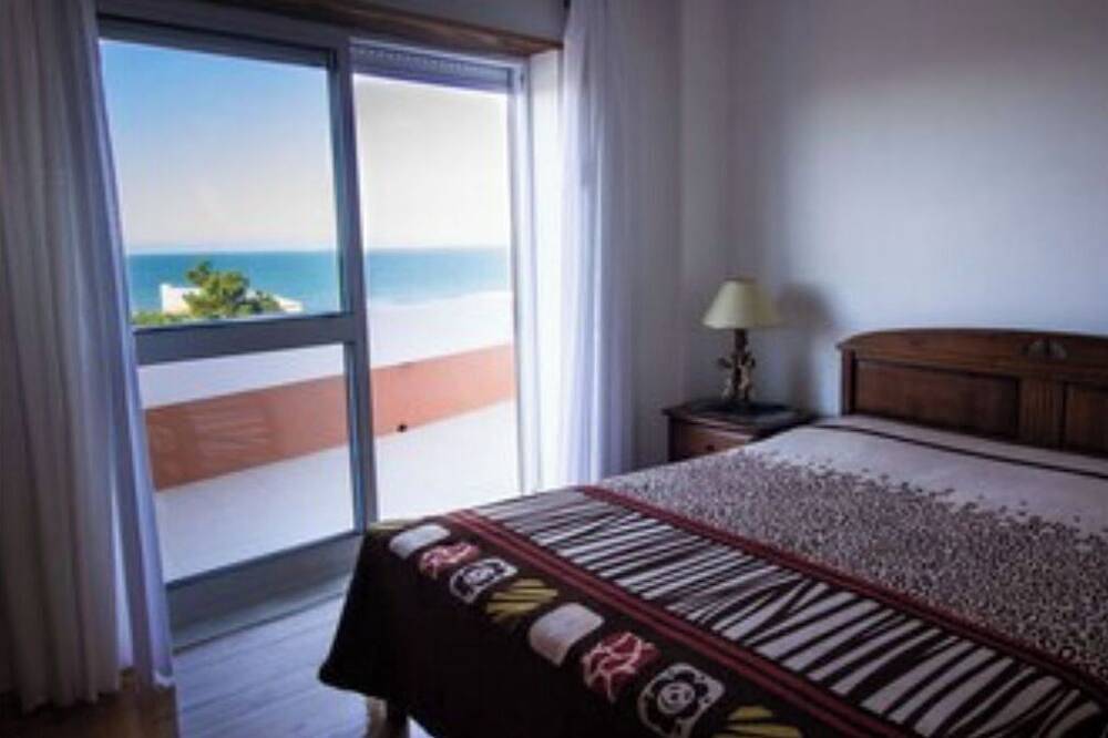 Rental in a natural paradise in Praia da Nazaré, Nazaré