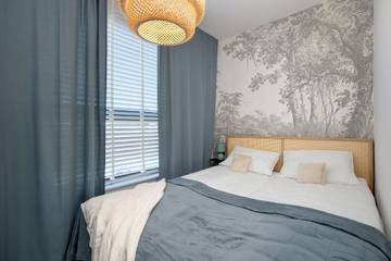 Glamping dla 10 osoby w Jastrzębia Góra, Kaszuby, Zdjęcie 1