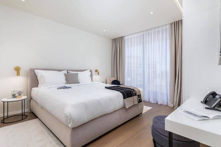 Luxurious home in Savudrija in Umag, Umag Region