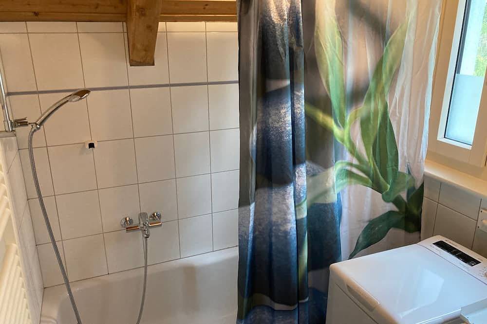 Ganze Wohnung, Maison de vacances - Lm, (Le Bemont) in Le Bémont JU, Le Bémont (JU)