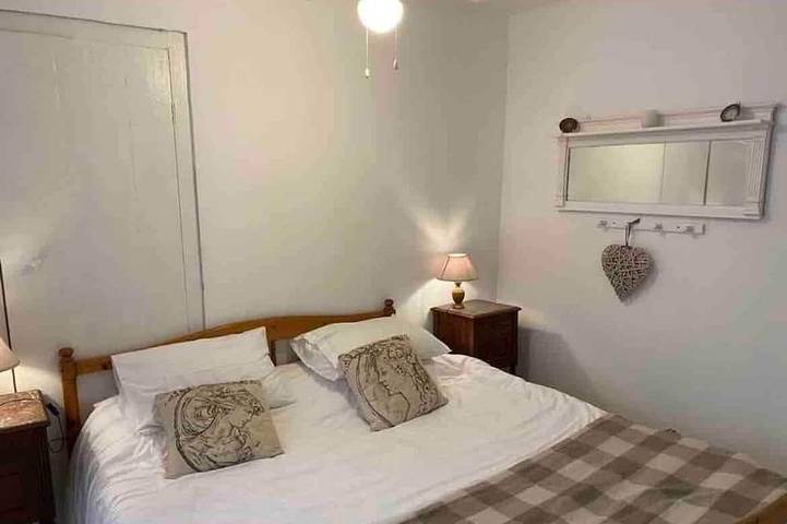 Traditional 3 bedroom home in Quillan in Quillan, Parc naturel régional Corbières-Fenouillèdes