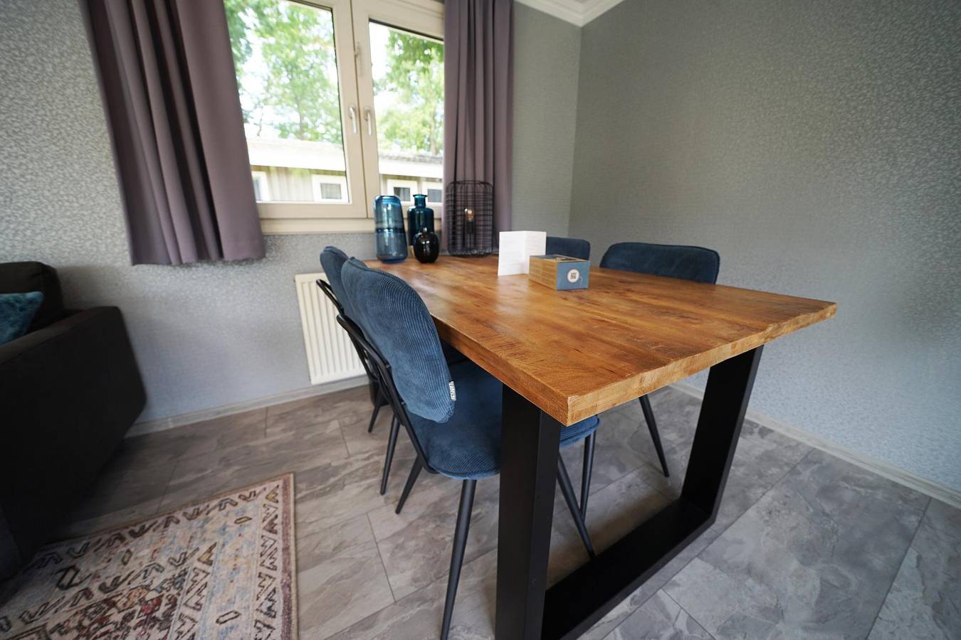 Europarcs Limburg — Velthorst 4 in Susteren, Limburg