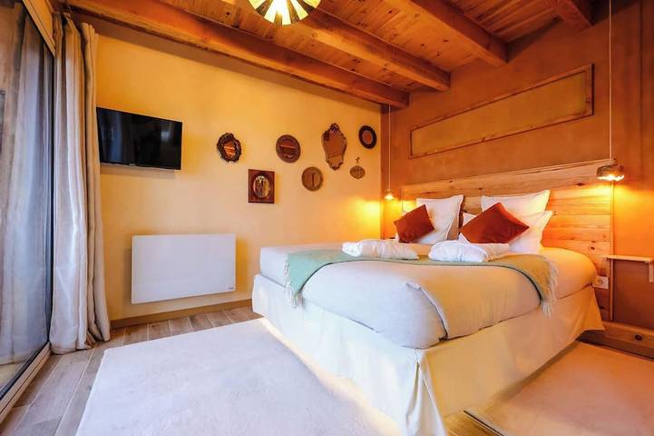 Gîte pour 2 personnes à Saint-Gauzens - 3