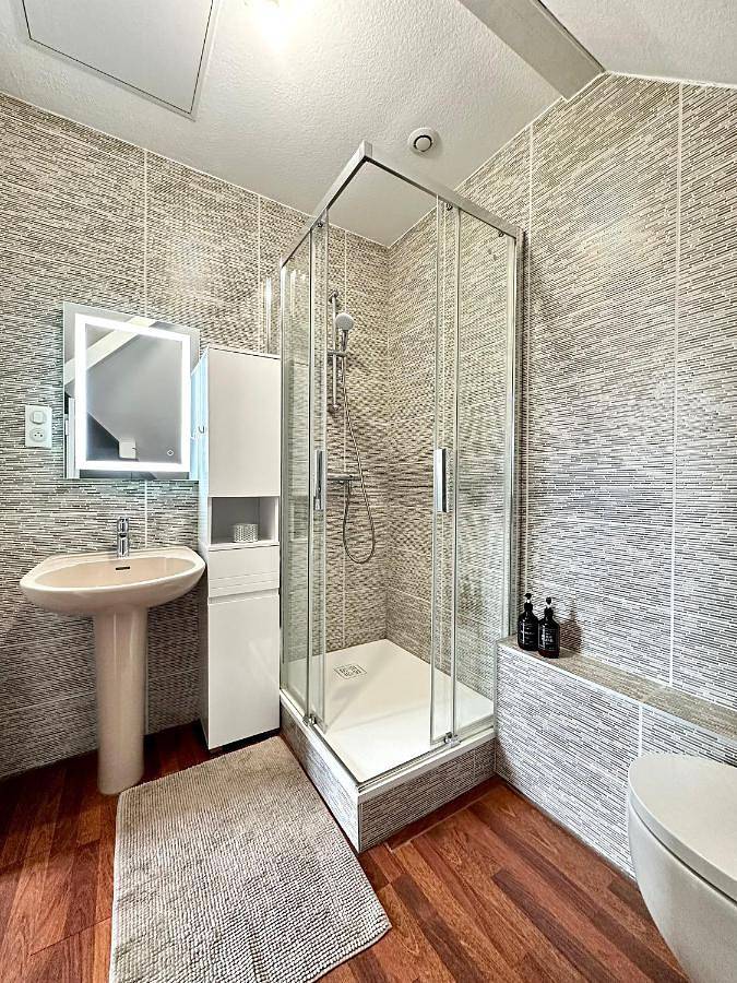 Gîte pour 4 personnes à Dorlisheim - 2