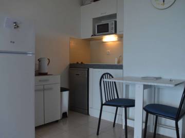 Appartement De Vacances pour 4 Personnes dans Côte Vermeille, Banyuls-sur-Mer, Photo 2