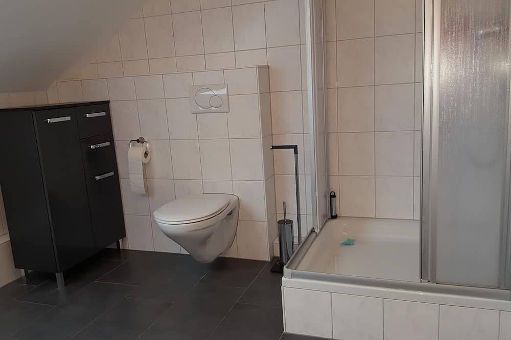 Ganze Wohnung, Auf Wolke Siegen in Siegen -:Seelbach in Siegen, Kreis Siegen-Wittgenstein