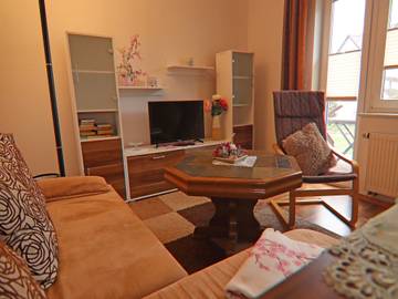 Ferienhaus für 2 Personen in Zinnowitz, Usedom, Bild 4