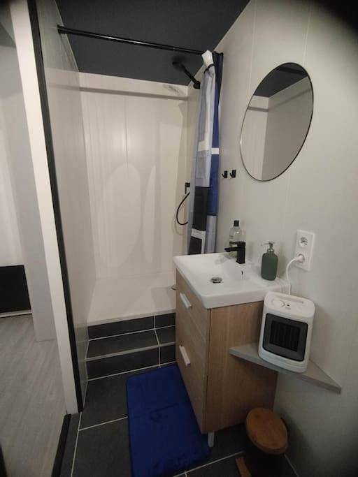 Gîte pour 3 personnes, animaux acceptés à Briec - 4