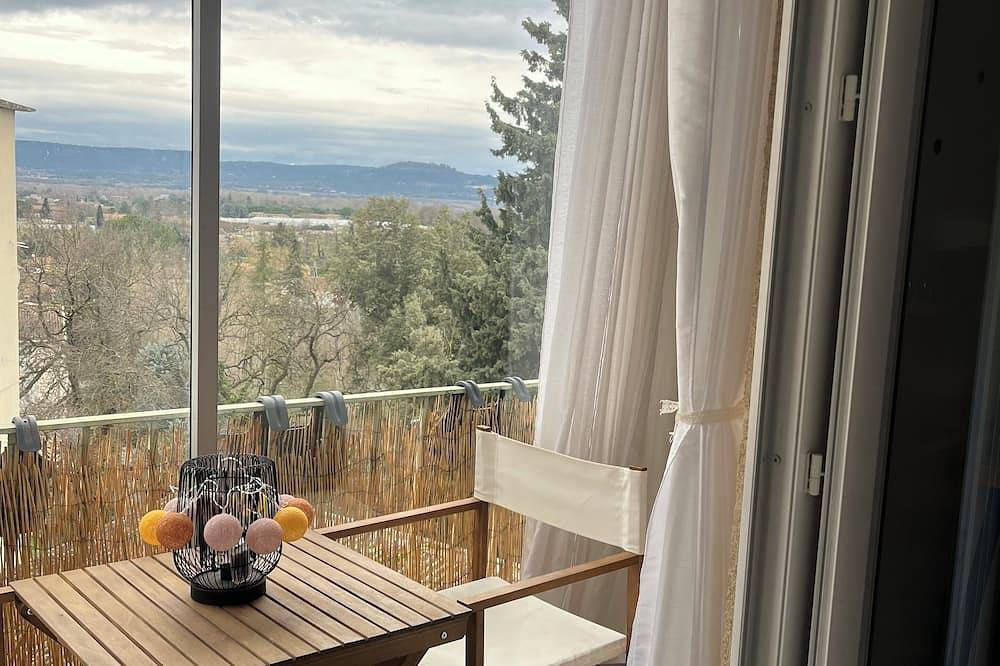 Ganze Wohnung, Cosy apartment in Pertuis, Regionaler Naturpark Luberon