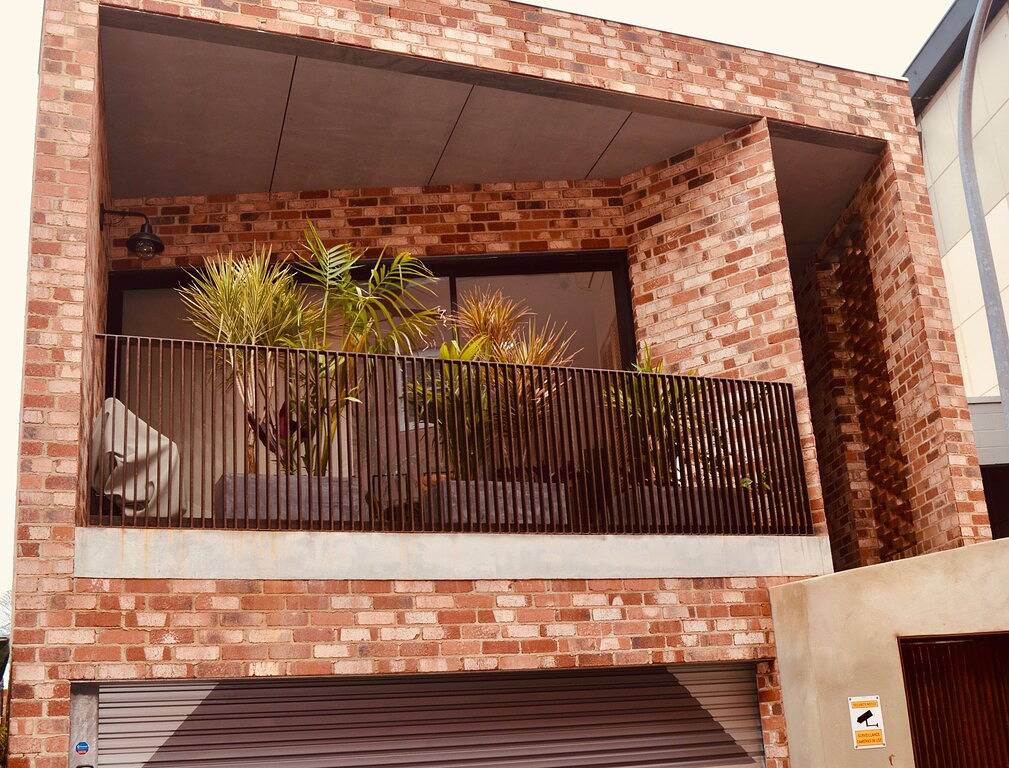 Holiday Apartment for 3 People in Fremantle City, Perth