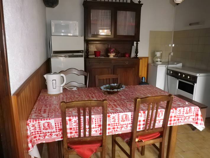 Maison de vacances pour 6 personnes dans le Loir-et-Cher