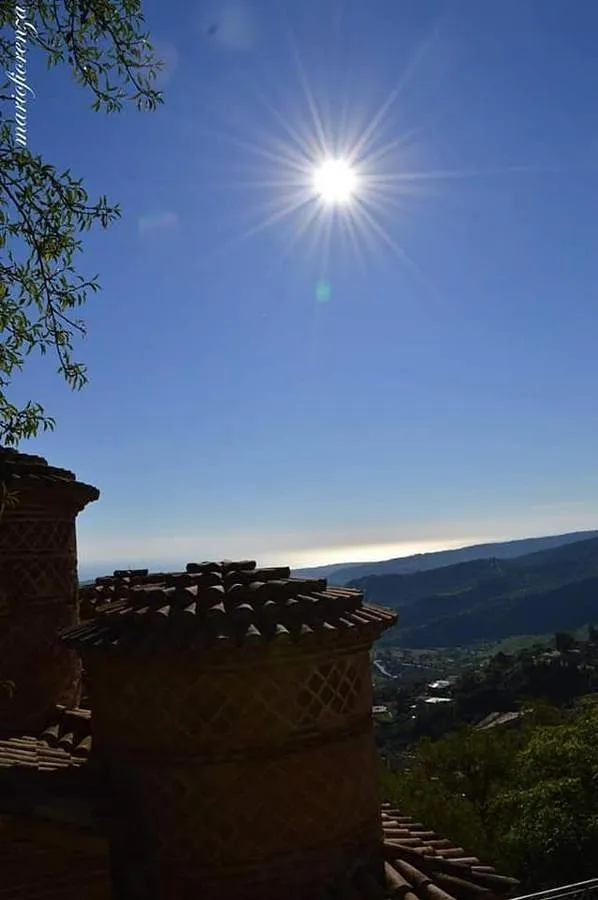 Appartamento vacanze per 3 persone, con balcone e panorama - 1