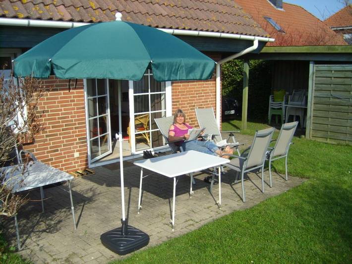 Apartamento en la isla de Fehmarn in Este de Fehmarn, Puttgarden