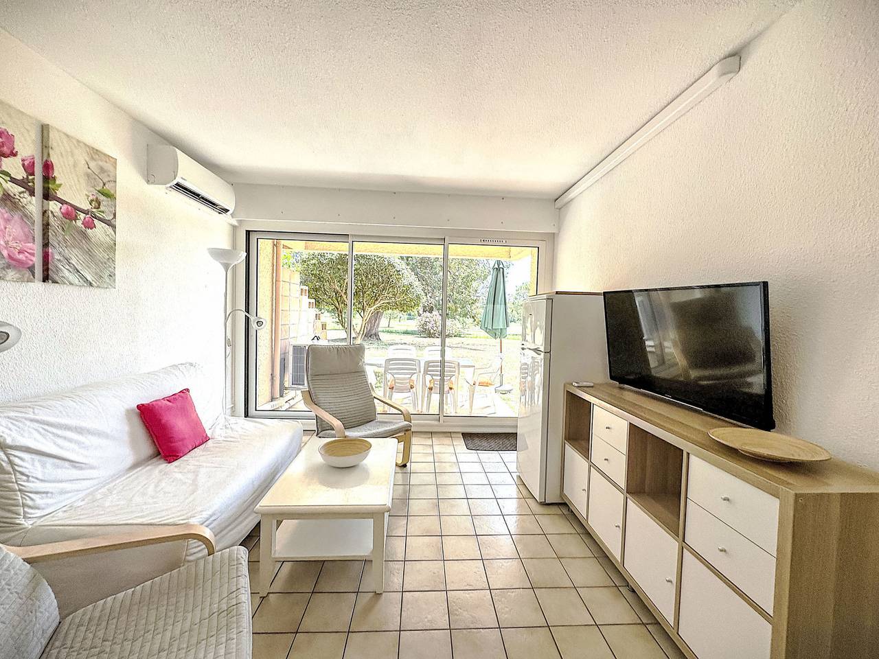 Ganze Wohnung, Du Golf in Golf de Saint Cyprien, Saint-Cyprien