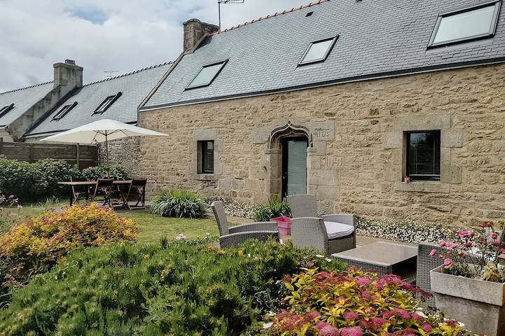 Ferienhaus für 5 Personen, mit Haustier - 1