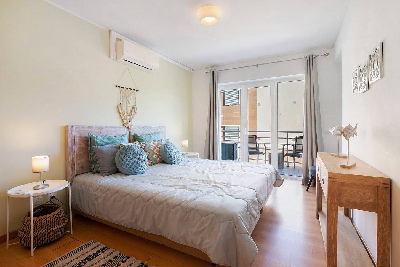 Appartement 'Duplex - Cabanas Garden' met gedeeld zwembad, wifi en airconditioning, foto 12