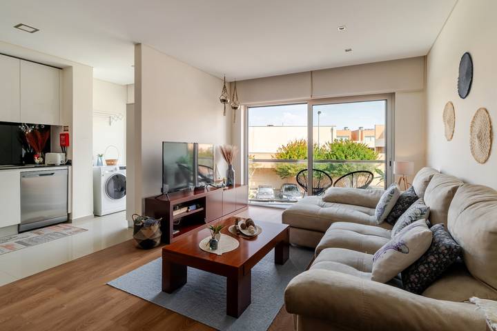 Gîte pour 4 personnes, avec balcon à Apúlia - 3