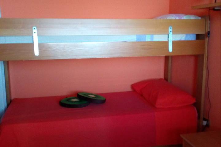 Appartement entier, Porto Sa Ruxi: Appartement - Porto Sa Ruxi in Porto Sa Ruxi, Villasimius