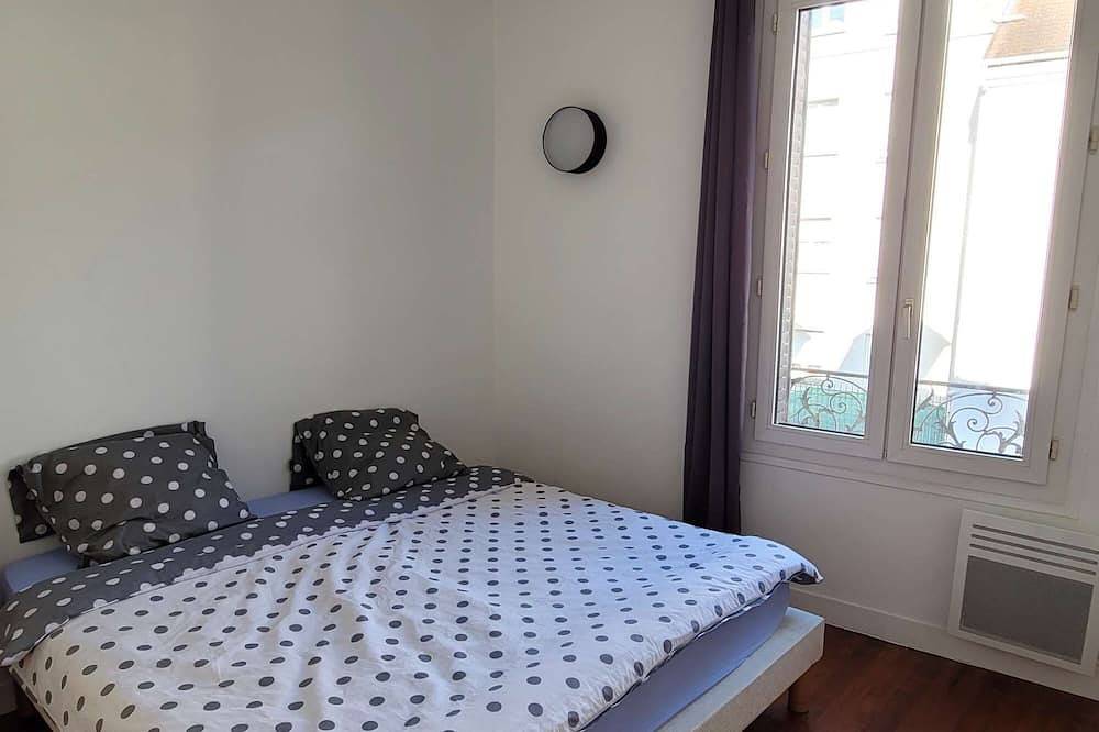 Apartamento entero, Hollyday Apart Paris Saint-Brice Cdg France in Saint-Brice-sous-Forêt, Valle del Oise