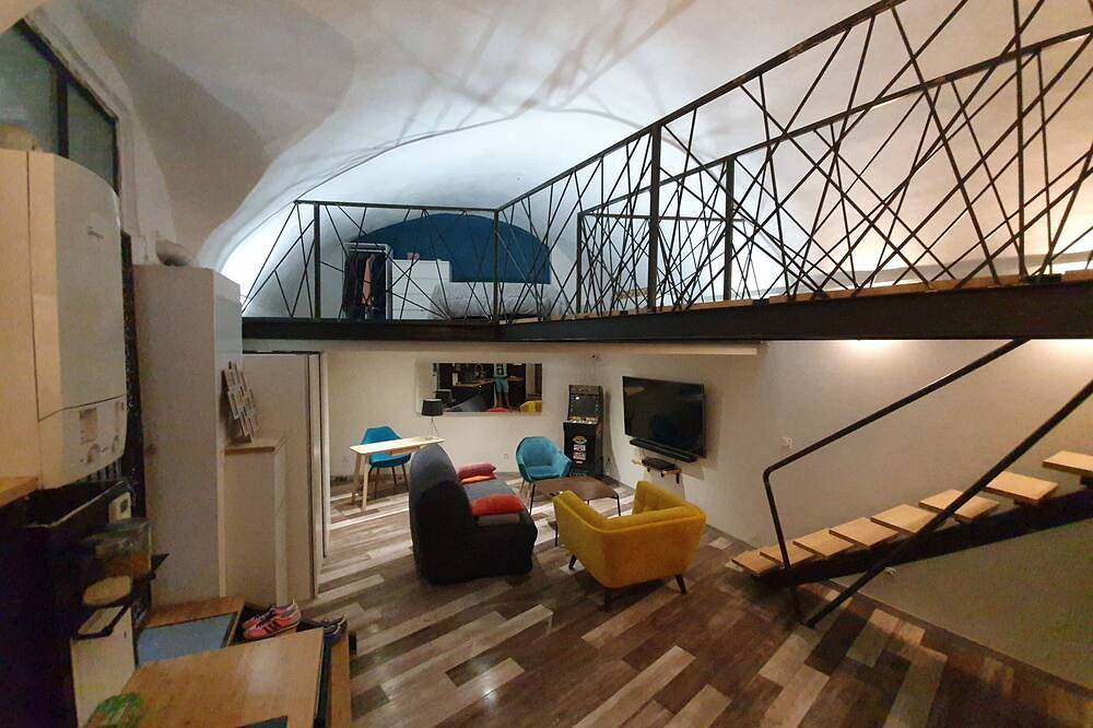 Les Ecuries Du Maréchal-ferrant Montpellier in Montpellier, Côte d'Améthyste
