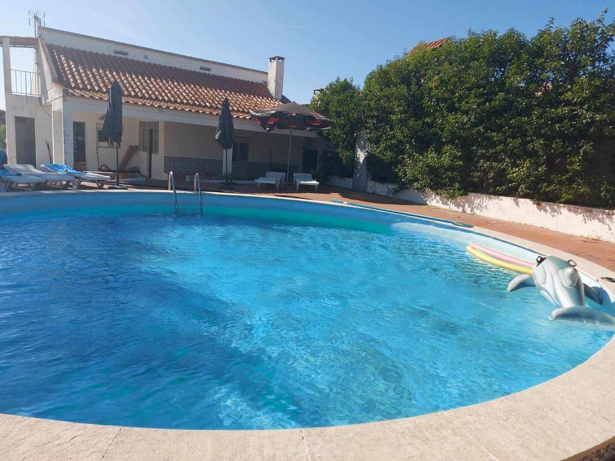 Quinta D'Avó in Setúbal, Halbinsel von Setúbal