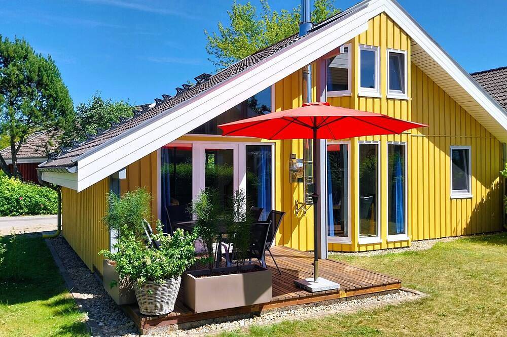 Casa vacanza a Mirow a partire da 254€ a notte