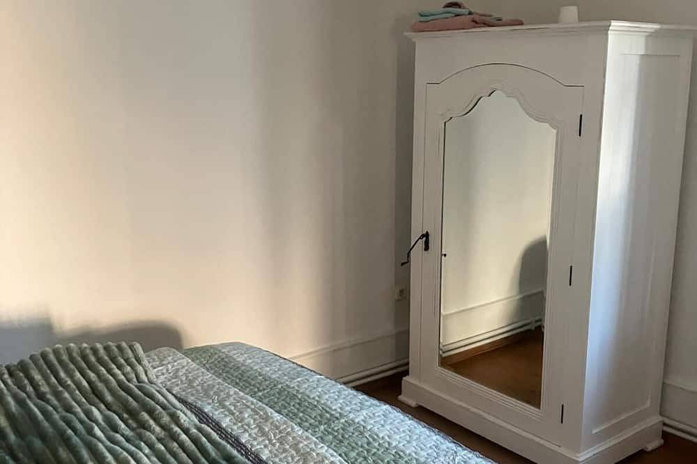 Ganze Wohnung, Charmantes Apartment Grenznähe Schweiz in Kandern, Südschwarzwald