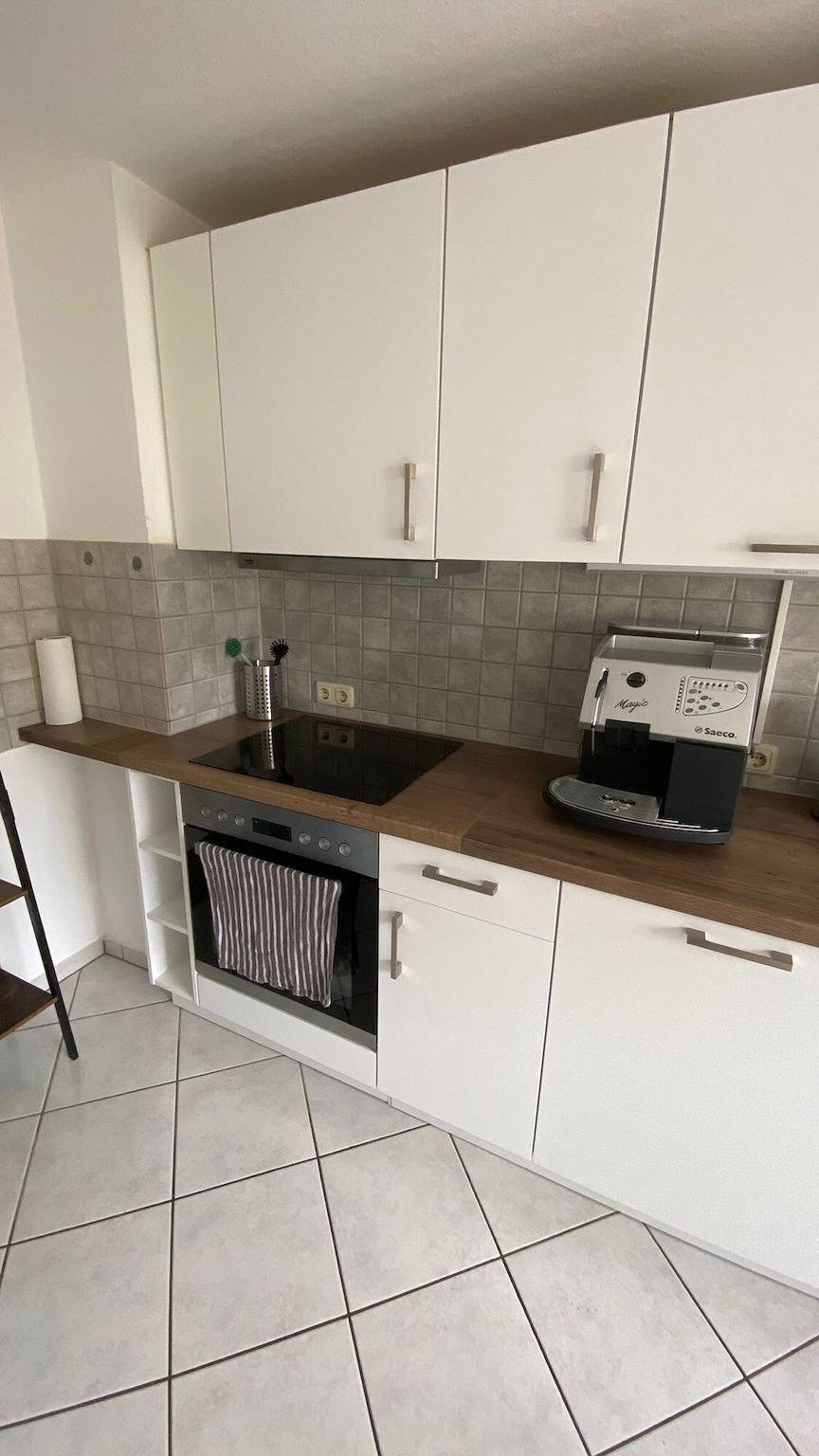 Ganze Wohnung, Ferienwohnung 'Am Sonnenberg' mit Privatterrasse und Wlan in Reichelsheim, Odenwaldkreis