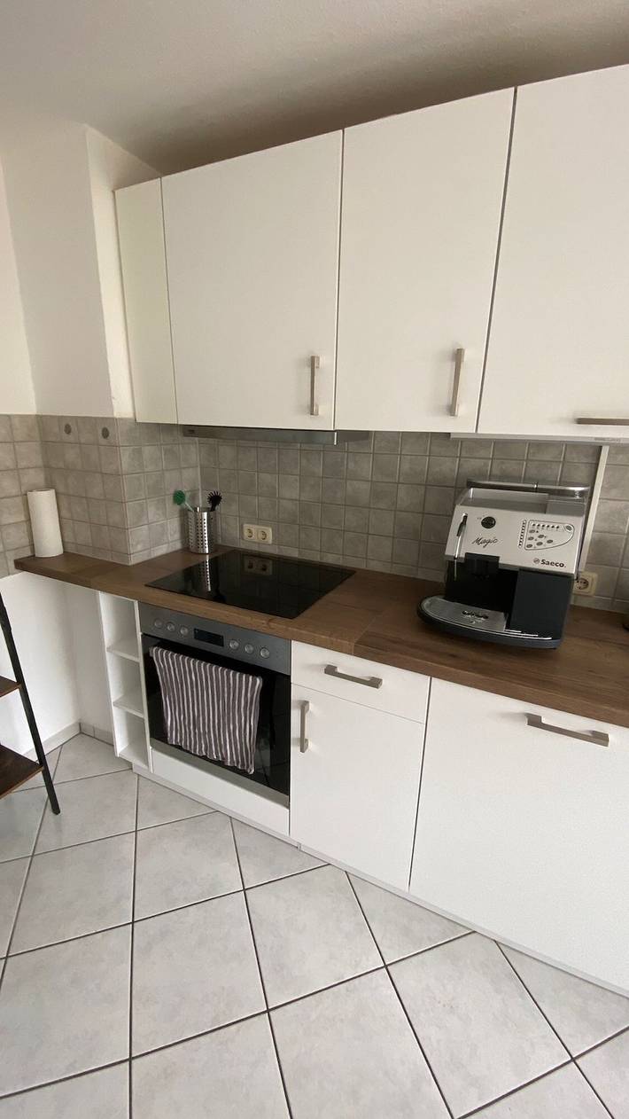 Ganze Wohnung, Ferienwohnung 'Am Sonnenberg' mit Privatterrasse und Wlan in Reichelsheim, Odenwaldkreis