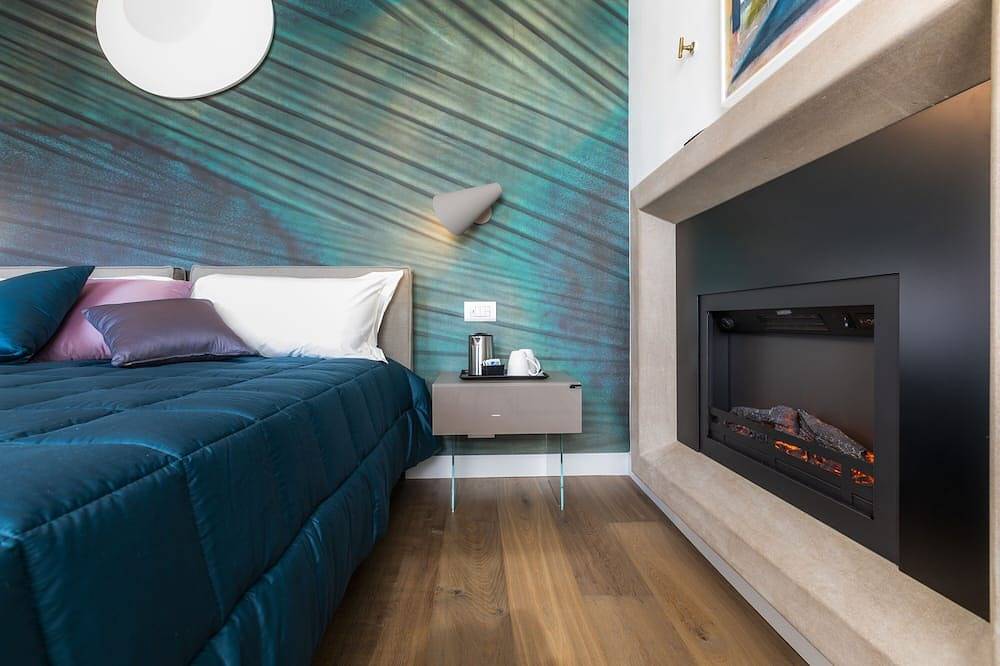 Luxury Guesthouse • Room Pitti • Le Residenze a Firenze in Florence city center, Florence
