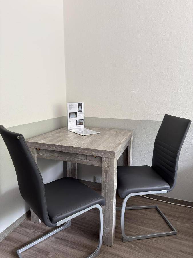 Ferienhaus für 2 Personen, mit Terrasse in Dörverden - 2