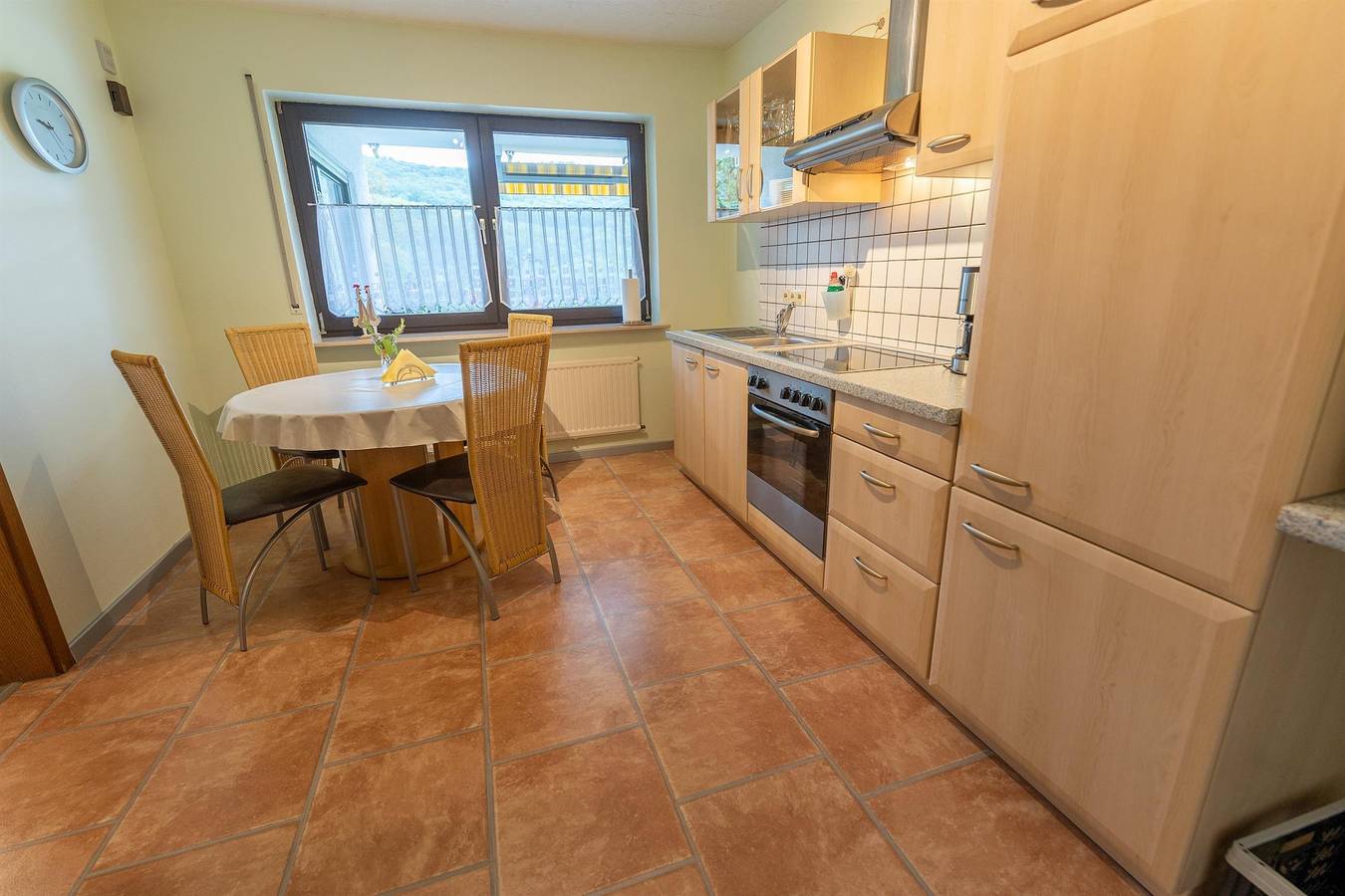 Ganze Ferienwohnung, Ferienwohnung Pinter in Serrig, Landkreis Trier-Saarburg