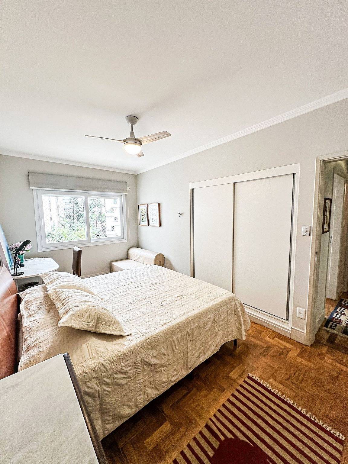 Ganze Wohnung, Ferienwohnung für 5 Personen in Itaim Bibi, São Paulo