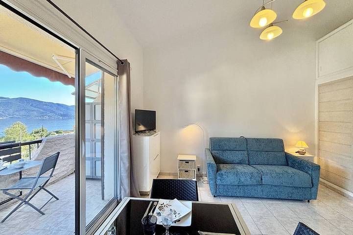 Appartamento vacanze per 2 persone - 1