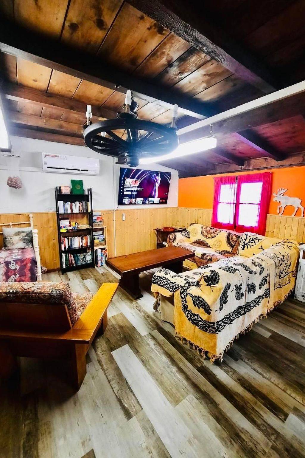 Insel-Ferienhaus in Grono, Moësa